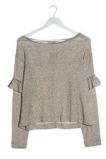 ZARA Strickpullover Damen