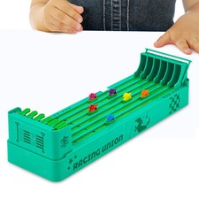 Tisch-Pferderennen-Spiel