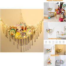 Kuscheltier Hängematte