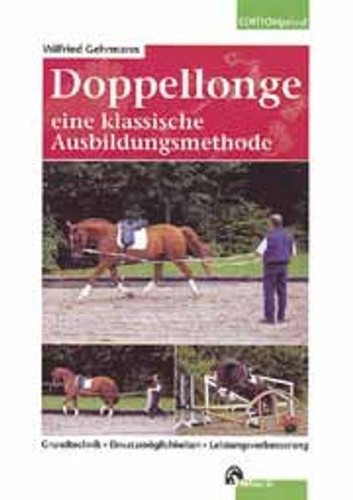 Doppellonge eine klassische - doppellonge,