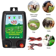 Weidezaungerät 12V/230V