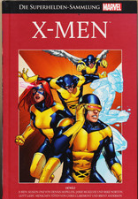 Marvel Superhelden Sammlung 8