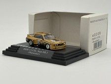 1/87 BMW 3.5 CSL - Start Nr. 3