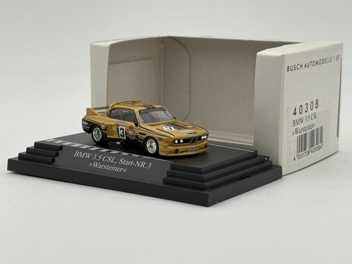 Bmw csl start nr - -, 3