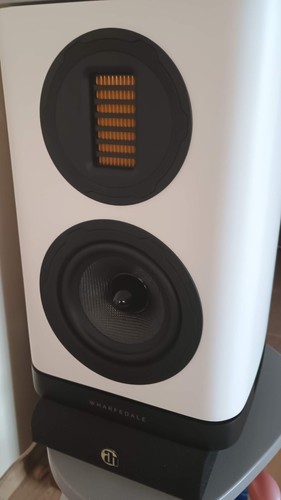 Wharfedale evo 1 - wharfedale, 5.1