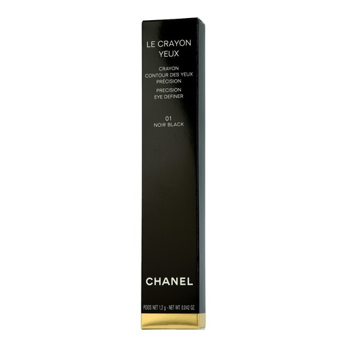 Chanel crayon yeux - le,