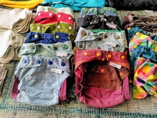 Rundum sorglos Paket von Windelmanufaktur