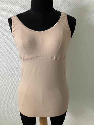Shapewear hemdchen - shapewear-, hemdchen-