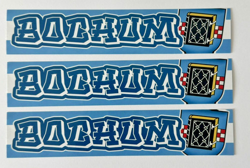 Bochum fußball ultras - bochum,
