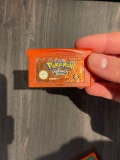 Pokémon: Feuerrote Edition