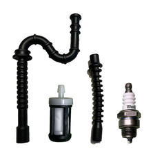 Benzinschlauch Impuls Filter