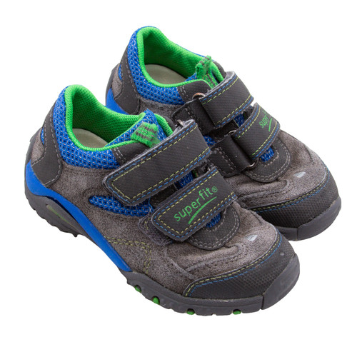 Superfit sneaker schuhe 25 - schuhe, gr.
