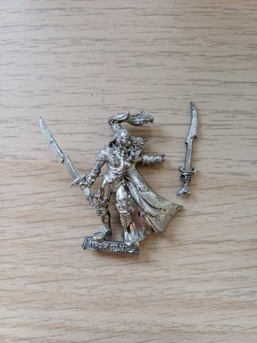 Warhammer dunkelelfen dark - warhammer,