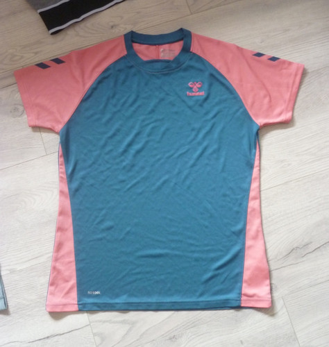 Damen sport shirt hummel gr - t-shirt,