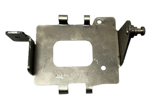 Bmw r12 batteriehalterung - bmw, r12,