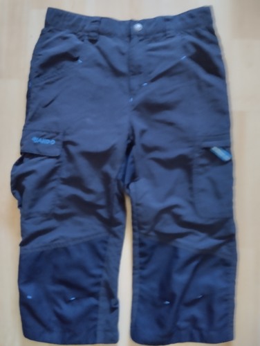 Jako hose caprihose blau - caprihose,