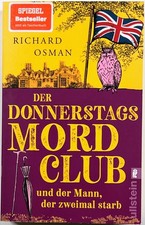 Der Donnerstagsmordclub und