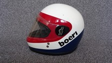Boeri helm motorrad - boeri, (sw: