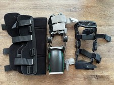 Schiene Beinschiene Orthese Orthopädische Knieschiene Orthopädie Medizinische