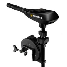 Minn kota traxxis elektromotor - minn,