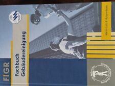 Fachbuch Gebäudereinigung von