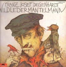 Franz Josef Degenhardt