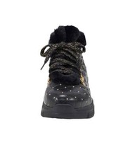 HEINE Damen Stiefelette m