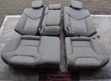 Alfa Romeo 147 GT 937 Rücksitzbank Rücksitze 51715440 51715441 51715442 50507736