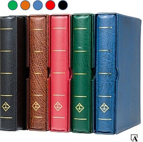 Leuchtturm optima ringbinder - optima, f
