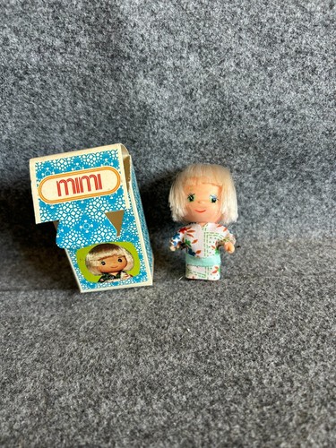 Galba mini puppe - galba,