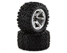 Traxxas Talon EXT Reifen auf