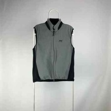 Helly Hansen Weste Fleece Polartec Gr. Medium