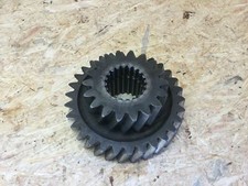 Deutz DX 90 Zahnräder Zapfwelle Z=18 Z=30