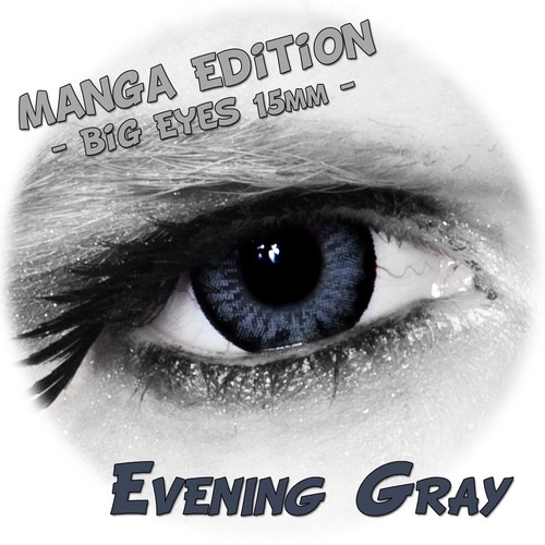 Big eyes 15mm manga edition - eyes,