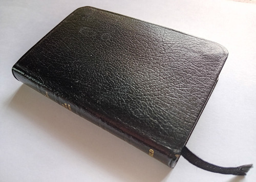 Kjv neues testament bibel rote - bibel,