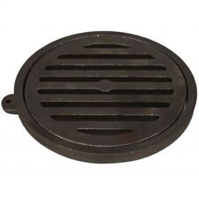 HWAM Rüttelrost mit rundem