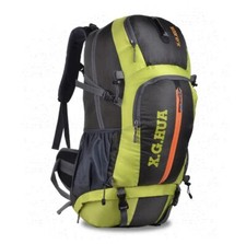 Trekking Rucksack Wander- Outdoor- Camping- Rucksack Herren Damen Reisen 50L