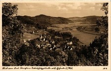 CPA AK Blick vom Carl Wenglein