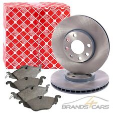 FEBI BILSTEIN BREMSSCHEIBEN