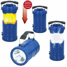 GRUNDIG Camping Laterne 40