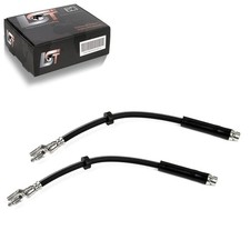 Bremsschlauch rohrleitung - 2x,