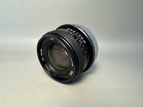 Cimko series 8 - mt, 1:2,8/24mm
