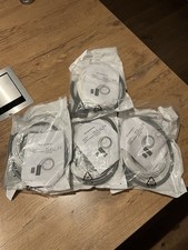 Alarmanlage - Rolltorkontakt AMK 4 G2 / 1x 15m + 3x6m / Achtung ohne Gegenstück 