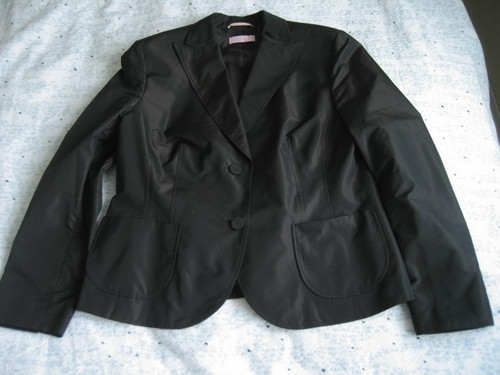 Emile damen blazer jacke - st.emile,