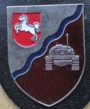 Brustanhänger