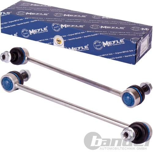 Meyle koppelstange vorne - 2x,