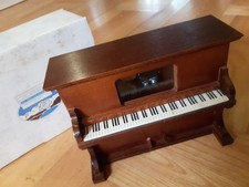 Spieluhr "Piano" von JOBIN 103-800 Melodie: "Für Elise" / Pour Élise