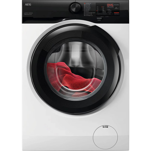 Aeg waschmaschine frontlader - aeg,