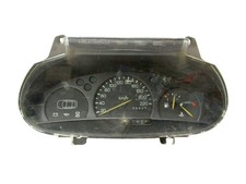 Tacho Kombiinstrument für