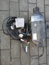 Standheizung Eberspächer